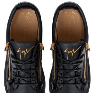 GIUSEPPE ZANOTTI FRANKIES SZ 8.5